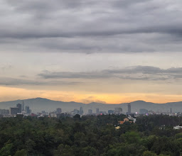 Hyatt Regency Mexico City photo