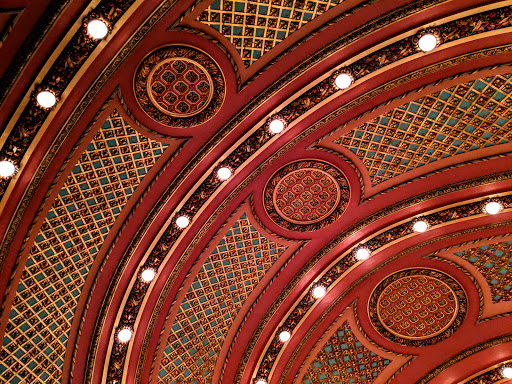 Performing Arts Theater «Cutler Majestic Theatre», reviews and photos, 219 Tremont St, Boston, MA 02116, USA