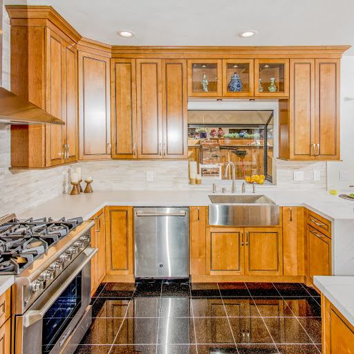 Kitchen Remodeler «South Bay Design Center», reviews and photos, 2413 Pacific Coast Hwy # 207, Lomita, CA 90717, USA