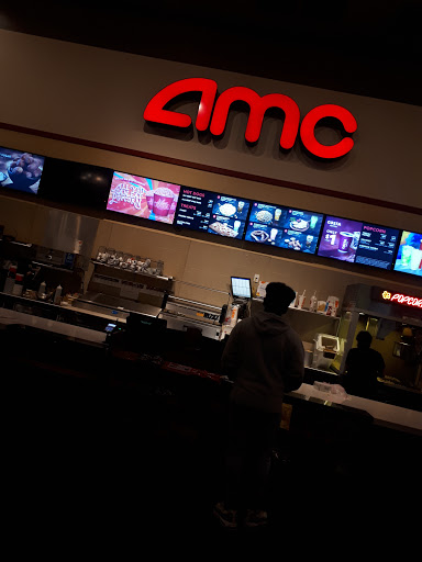 Movie Theater «AMC Irving Mall 14», reviews and photos, 2433 Irving Mall, Irving, TX 75062, USA