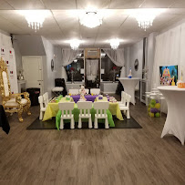 The Event Spot LLC | The Perfect Spot For Any Occasion - Photo 8 - Car repair in Philadelphia, PA, Philadelphia
