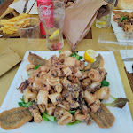 Photo n°1 de l'avis de marcolino.w fait le 10/09/2022 à 13:57 sur le  Bagni Aldebaran à Cogoleto