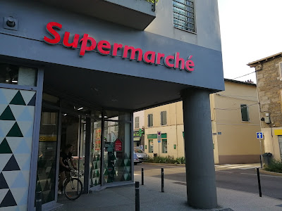 Spar Supermarche à Brignais