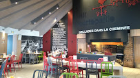 Atmosphère du Restaurant de grillades à la française Courtepaille à Saint-Jean-de-Braye - n°12