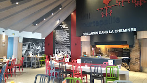 Photo n°51 de Courtepaille à Saint-Jean-de-Braye ()