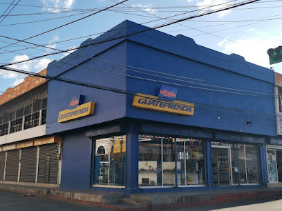 Guateprenda - Chiquimula