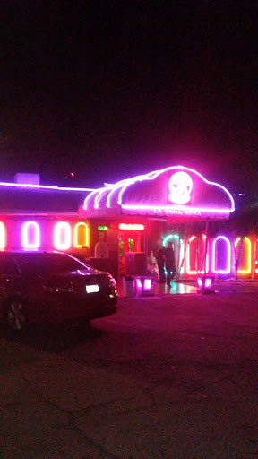 Night Club «La Zona Rosa», reviews and photos, 1010 East Cesar E Chavez Avenue, Los Angeles, CA 90033, USA