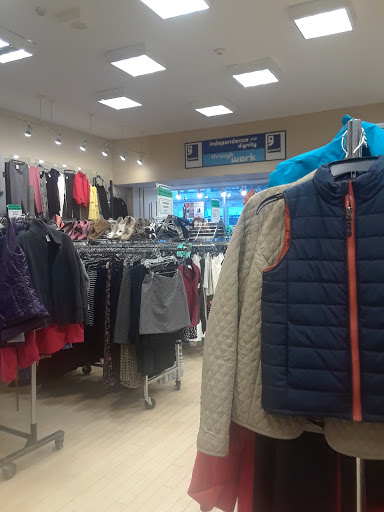 Thrift Store «Goodwill», reviews and photos, 678 Centre St, Jamaica Plain, MA 02130, USA
