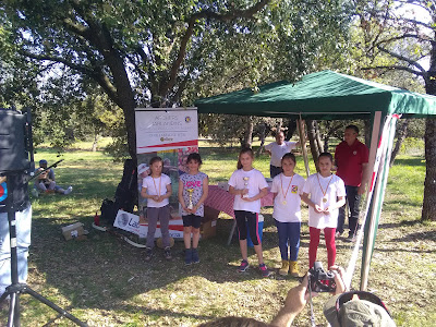 Centre de vacances Joie et Soleil de Chauffayer à Château-Arnoux-Saint-Auban