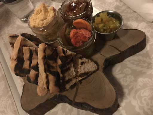 Southern Restaurant (US) «home.made», reviews and photos, 1072 Baxter St, Athens, GA 30606, USA