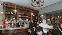 Atmosphère du Restaurant Café de l'Empire à Paris - n°2