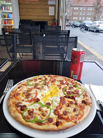 Plats et boissons du Restauration rapide Snack Gur 2 à Tourcoing - n°1