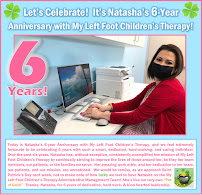 My Left Foot Children's Therapy - Green Valley - Photo 5 - Car repair in Las Vegas, NV, Henderson