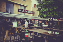 Atmosphère du Restaurant de fruits de mer Restaurant La Cotriade Les Sables d'Olonne - n°13