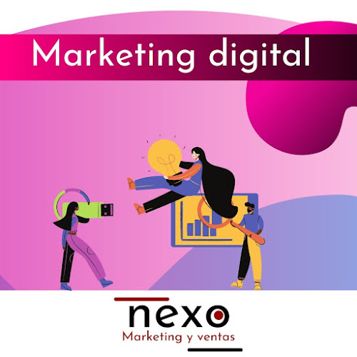 Agencia de marketing | agencia nexo | agencias de marketing Montevideo - Agencia de publicidad