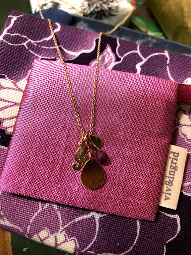 Jewelry Designer «viv&ingrid», reviews and photos, 2142 Oxford St, Berkeley, CA 94704, USA