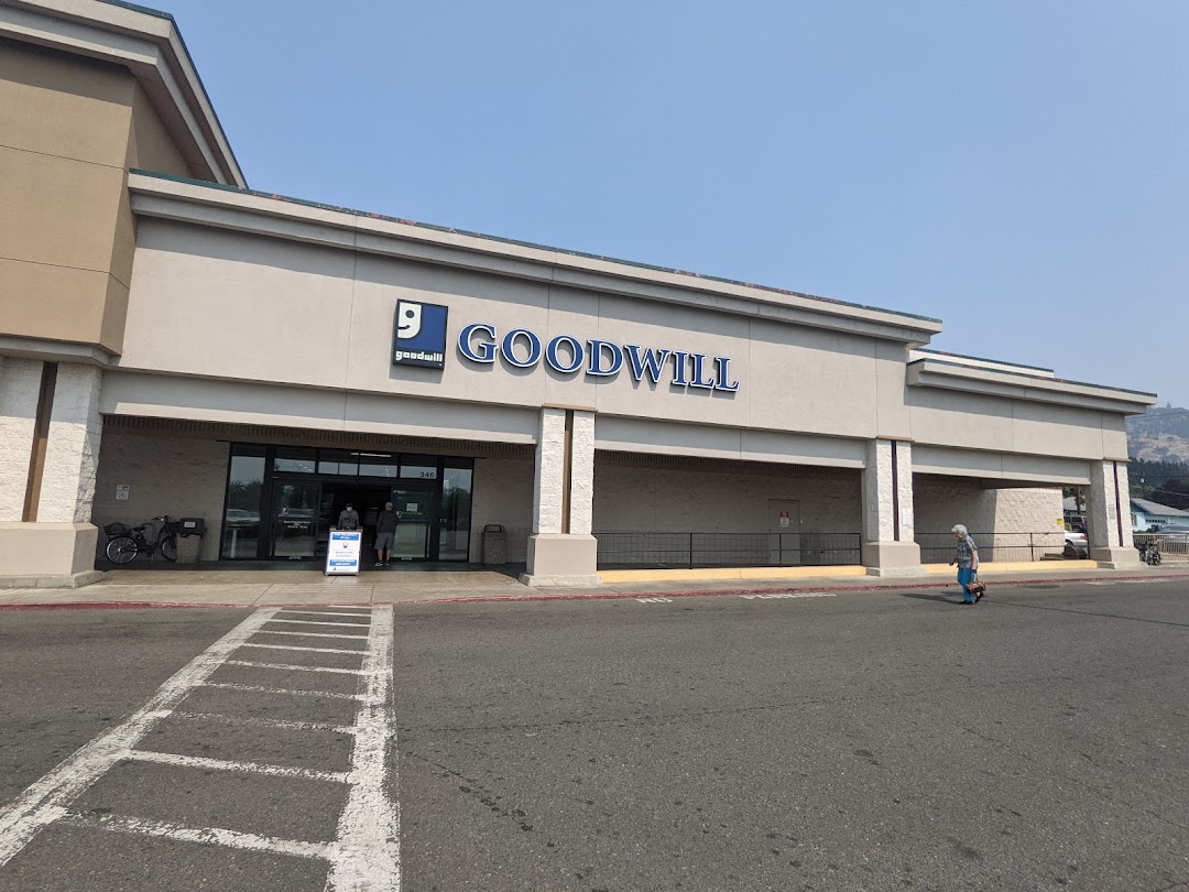 Goodwill Grants Pass