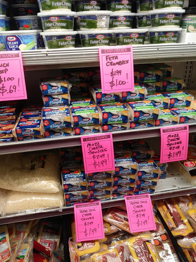 Supermarket «United Grocery Outlet», reviews and photos, 117 SE Broad St, Murfreesboro, TN 37130, USA