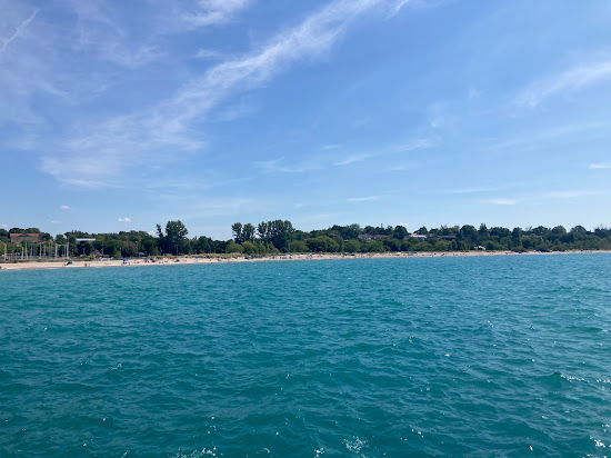 Station Beach