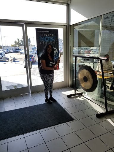 GARDENA NISSAN image