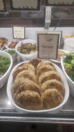 Grocery Store «Organically Yours», reviews and photos, 114 Main St # 1, Northport, NY 11768, USA