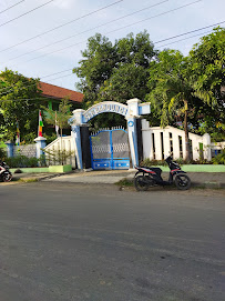 Foto SD  Negeri Bandung 1, Kota Tegal