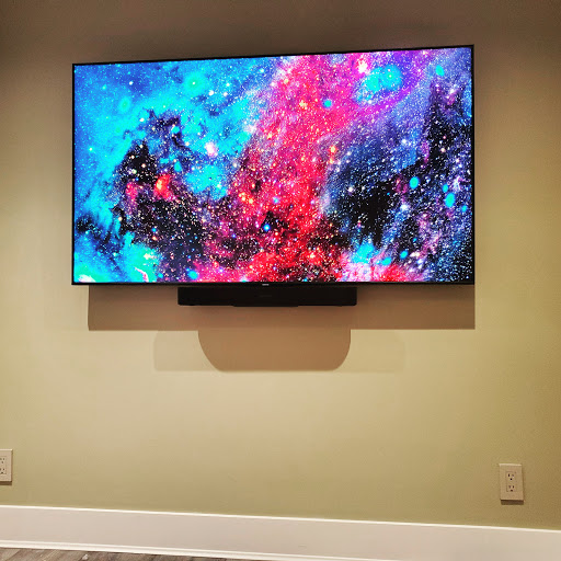 DynamicTech: Tech Support, TV Mounting, Home Theatre, Smart Home, WiFi & Computer Services