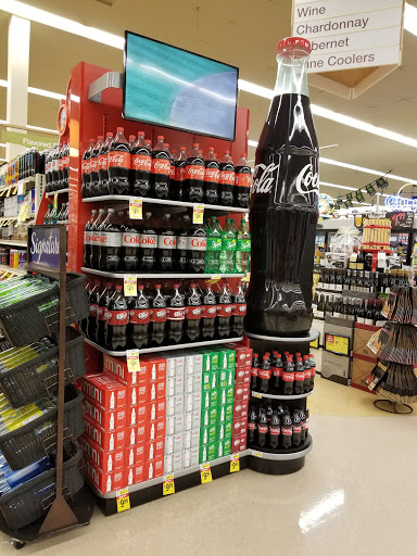 Grocery Store «Albertsons», reviews and photos, 260 W Foothill Pkwy, Corona, CA 92882, USA