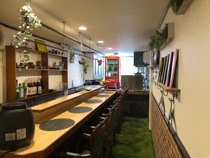 Plant-Based Cafe PEACH