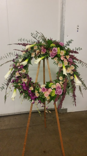 Florist «Harmons - Floral Design Center», reviews and photos, 3143 Parkway Blvd, West Valley City, UT 84119, USA