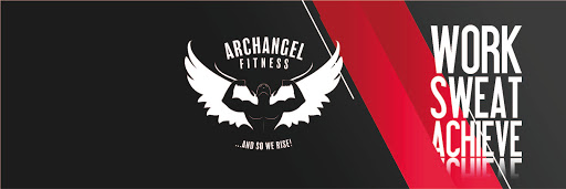 Archangel Fitness - Personal Trainer Glasgow