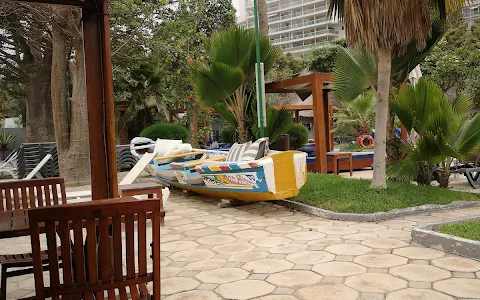 Teranga Beach Club image