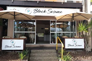 Black Sesame Port Douglas image