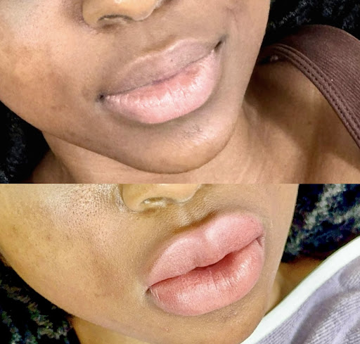 Find cute emo tattoo ideas for your next unique tattoo in Savannah at Haute Brows. Cosmetic Tattoo