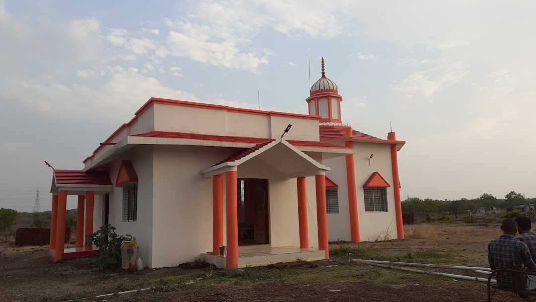Malik ji Mandir