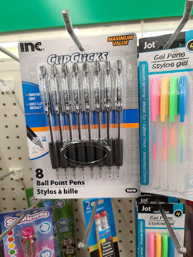 Dollar Store «Dollar Tree», reviews and photos, 17415 Airline Hwy, Prairieville, LA 70769, USA