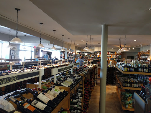 Wine Store «Mills Fine Wine & Spirits», reviews and photos, 87 Main St, Annapolis, MD 21401, USA