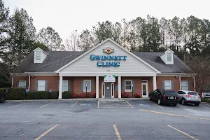 Gwinnett Clinic at Duluth - Pleasant Hill image