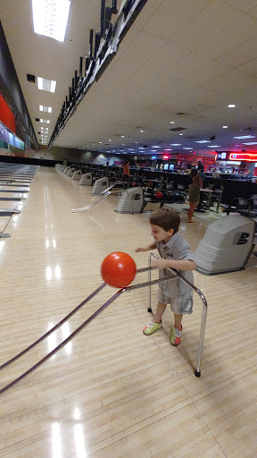 Bowling Alley «Lava Lanes of Medford», reviews and photos, 2980 Crater Lake Hwy, Medford, OR 97504, USA