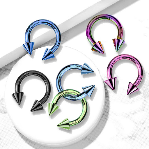 Explore gay pride tattoo ideas, creative tattoo ideas in Amarillo, available at Sunflower Body Jewelry