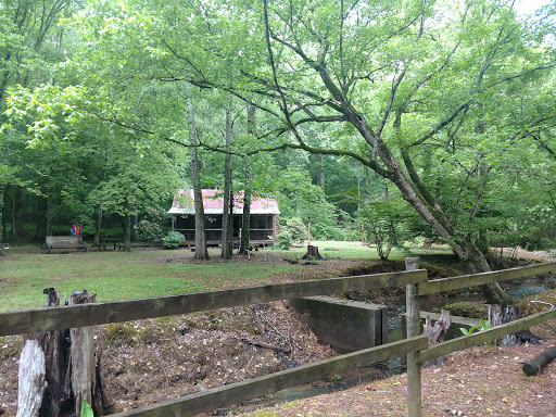 Tourist Attraction «Homestead Hollow», reviews and photos, 1161 Murphrees Valley Rd, Springville, AL 35146, USA