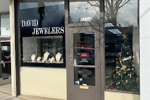 David Jewelers image