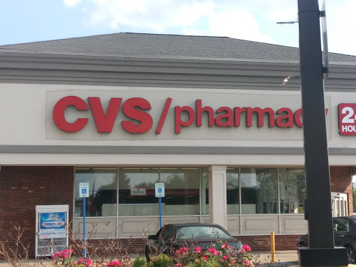 Drug Store «CVS», reviews and photos, 28774 Gratiot Ave, Roseville, MI 48066, USA