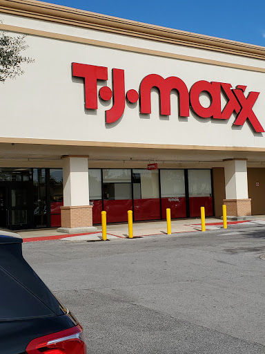 Department Store «T.J. Maxx», reviews and photos, 417 Mary Esther Cut Off NW, Fort Walton Beach, FL 32548, USA