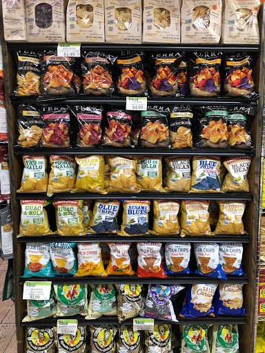 Supermarket «Super FI • Emporium», reviews and photos, 1635 Lexington Ave, New York, NY 10029, USA