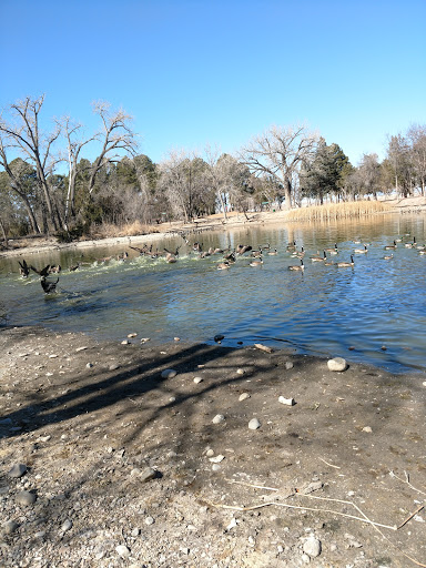 Zoo «Pueblo Zoo», reviews and photos, 3455 Nuckolls Ave, Pueblo, CO 81005, USA