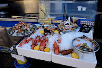 Produits de la mer du Restaurant de fruits de mer Nice Sea Food - n°4