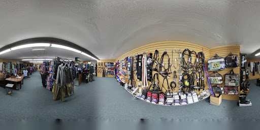 Pet Supply Store «Copper Creek Mercantile», reviews and photos, 4415 River Rd N, Keizer, OR 97303, USA