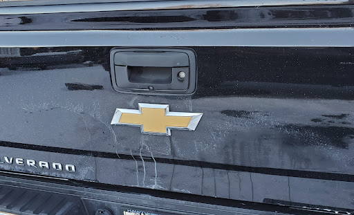 Car Wash «Mountain Lakes Auto Wash», reviews and photos, 1946 Union Valley Rd, Hewitt, NJ 07421, USA