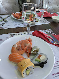 Photo n°30 de Délices Wok à Lille ()